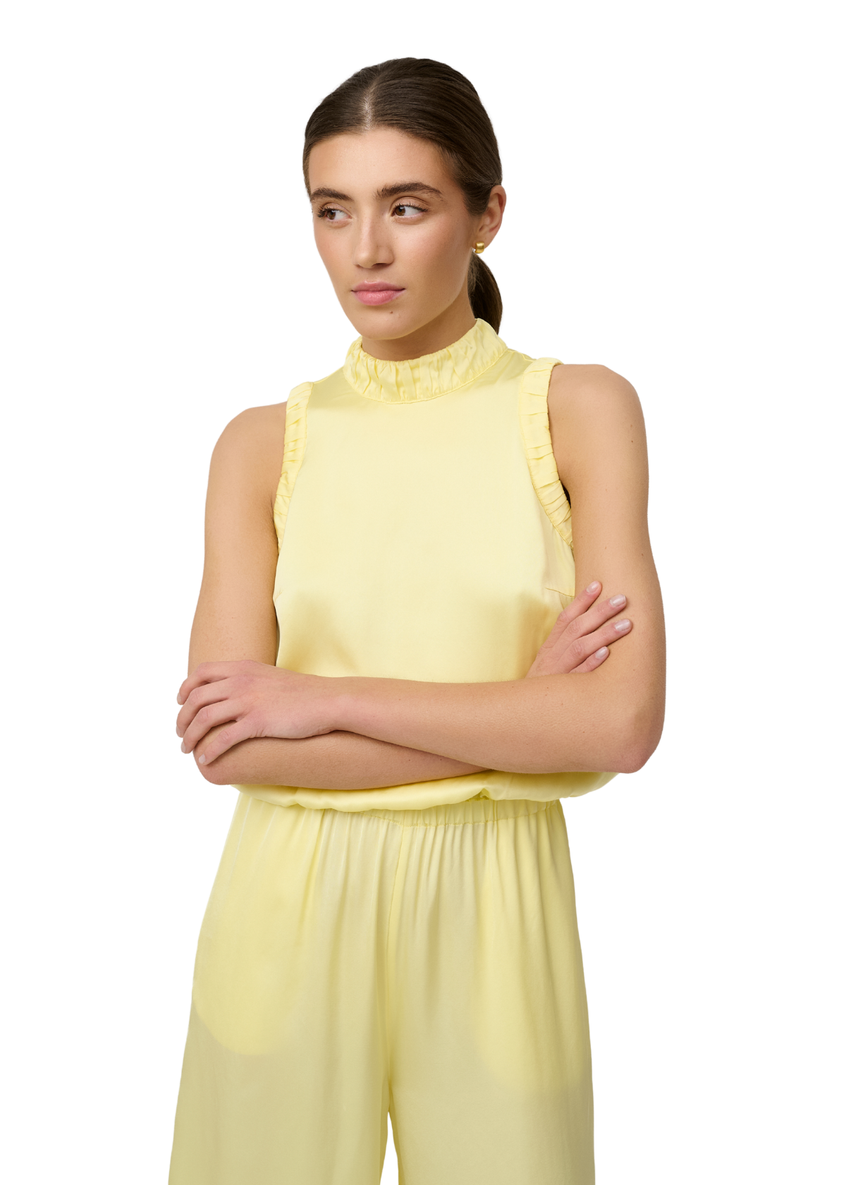 CRZublini Buksedragt